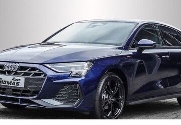 Audi A3 6.700 km 35.989 &euro; Bonn 53227