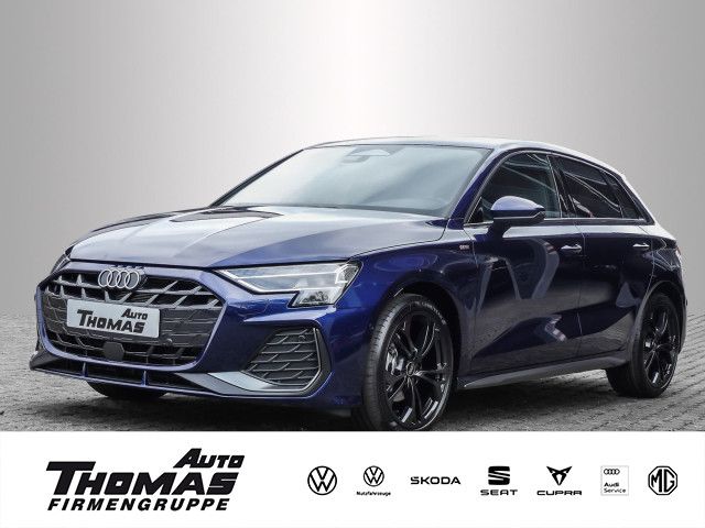 Audi A3 6.700 km 35.989 &euro; Bonn 53227