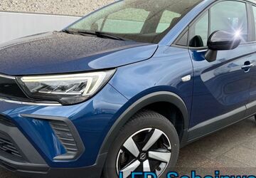 Opel Crossland (X) 35.800 km 12.999 &euro; Köln 50739