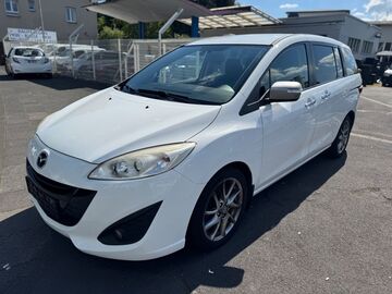 Gebrauchte Mazda 5