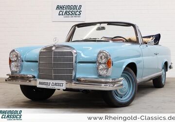 Mercedes-Benz 250 89.768 km 139.400 &euro; Rheinbreitbach 53619