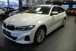 BMW 320 320i Touring Aut. 38.080 km 31.480 &euro; Euskirchen 53881