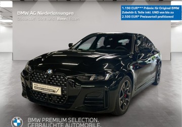 BMW 420 Gran Coupé 24.649 km 45.499 &euro; Bonn 53119