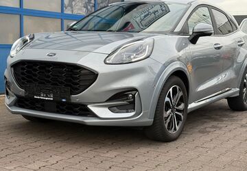 Ford Puma 23.944 km 19.490 &euro; Frechen 50226