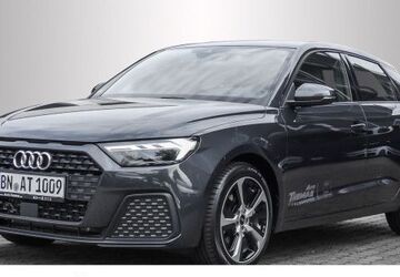 Audi A1 12.070 km 22.990 &euro; Bonn 53227