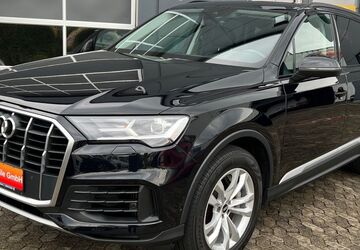 Audi Q7 120.765 km 36.500 &euro; Sinzig 53489