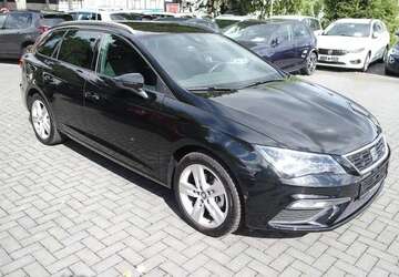 Seat Leon 90.000 km 13.990 &euro; Hennef 53773