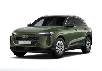 Audi Q5 8.415 km 50.490 &euro; Bonn 53119
