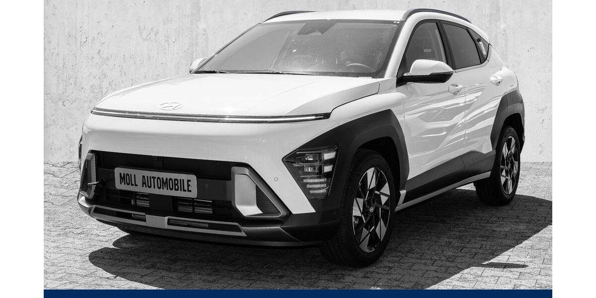 Hyundai KONA 1.200 km 25.980 &euro; Köln 50825