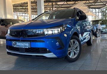 Opel Grandland (X) 22.147 km 25.650 &euro; Bergisch Gladbach 51469