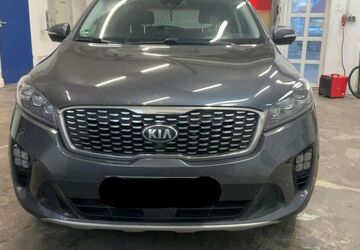 Kia Sorento 115.200 km 21.690 &euro; Eitorf 53783