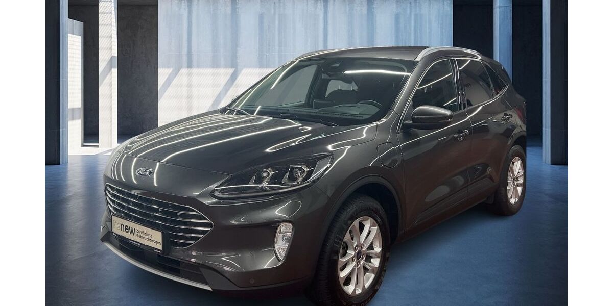 Ford Kuga 73.283 km 19.712 &euro; Köln 50939