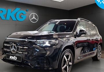 Mercedes-Benz GLB 250 9.800 km 59.730 &euro; Bonn 53119