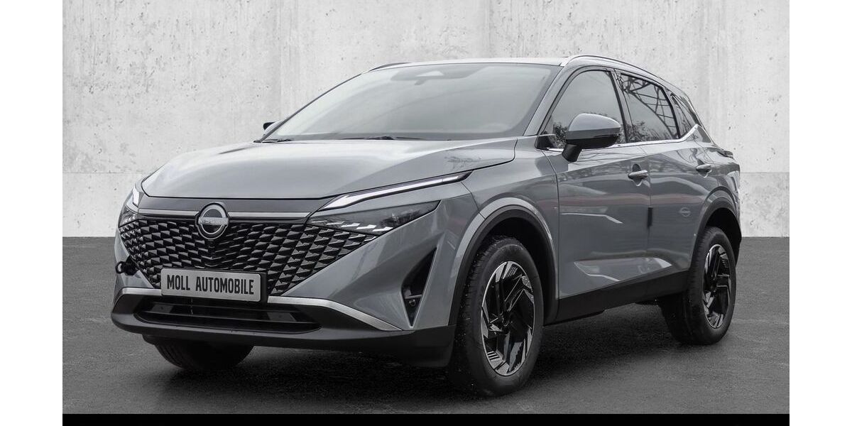 Nissan Qashqai 2.500 km 29.980 &euro; Euskirchen 53879