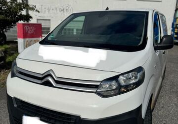 Citroen Jumpy 450.000 km 5.000 &euro; Frechen 50226