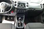 VW Tiguan CUP SPORTSTYLE BMT NAVI PARKPILOT TEMPOMAT 87.859 km 12.704 &euro; Köln 50858