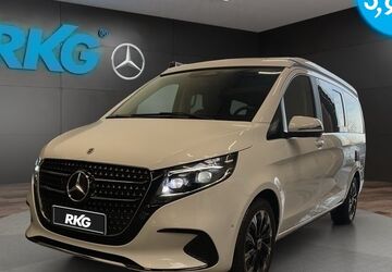 Mercedes-Benz V 250 11.869 km 82.990 &euro; Siegburg 53721