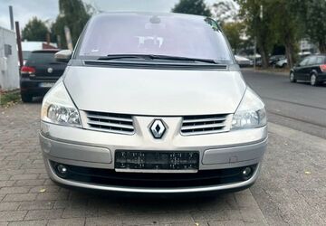Renault Espace 180.000 km 3.099 &euro; Bonn 53227