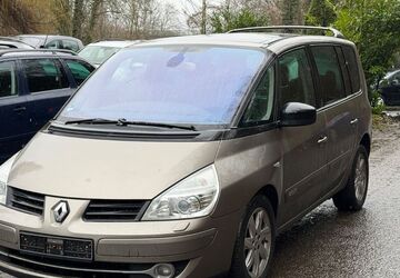 Renault Espace 210.000 km 2.490 &euro; Bad Breisig 53498