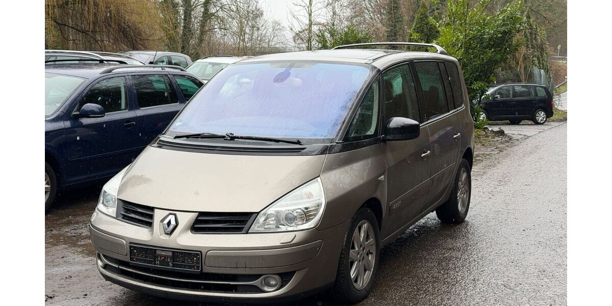 Renault Espace 210.000 km 2.490 &euro; Bad Breisig 53498