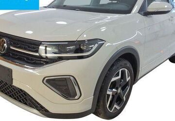 VW T-Cross 12.367 km 25.475 &euro; Troisdorf-Spich 53842