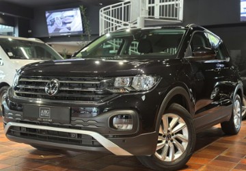 VW T-Cross 47.855 km 16.150 &euro; Bonn 53177