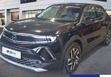 Opel Mokka 17.198 km 16.390 &euro; Köln 51065