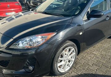 Mazda 3 161.800 km 5.650 &euro; Brühl 50321