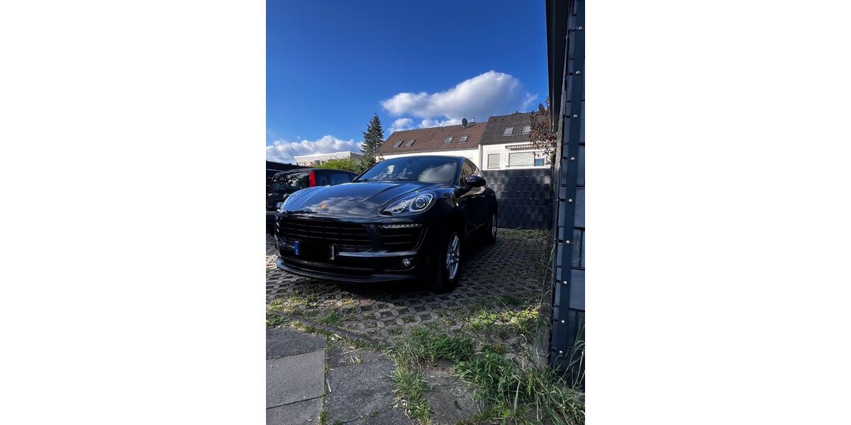 Porsche Macan 134.000 km 32.500 &euro; köln 51149