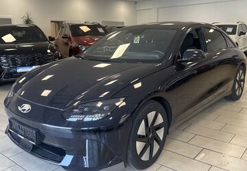 Hyundai IONIQ 6 49.951 km 29.500 &euro; Bonn 53227