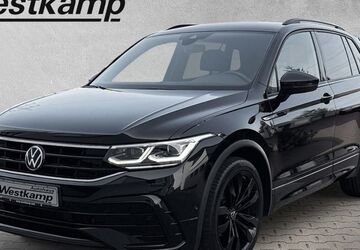 VW Tiguan 35.700 km 32.730 &euro; Frechen 50226