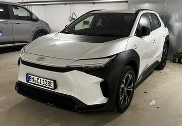 Toyota bZ4X 22.500 km 39.500 &euro; Brühl 50321
