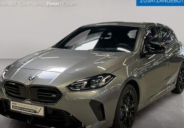 BMW M135 25.275 km 39.599 &euro; Bonn 53119