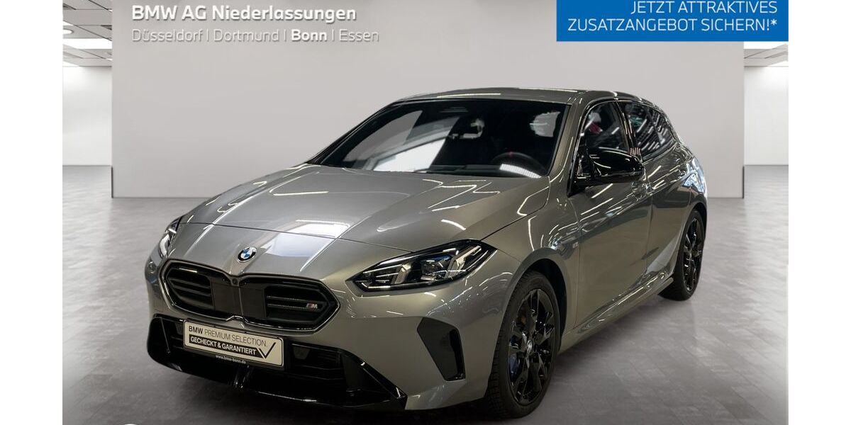 BMW M135 25.275 km 39.599 &euro; Bonn 53119