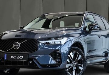 Volvo XC60 5.000 km 61.960 &euro; Euskirchen 53879