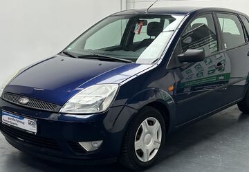 Ford Fiesta 216.619 km 1.990 &euro; Königswinter 53639