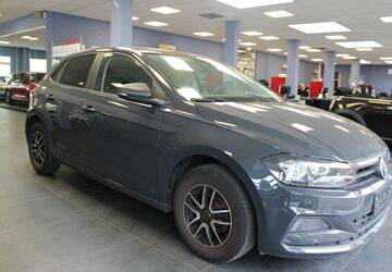 VW Polo 77.920 km 10.980 &euro; Euskirchen 53881