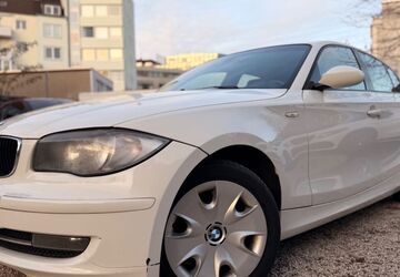 BMW 116 320.000 km 990 &euro; Köln 50674