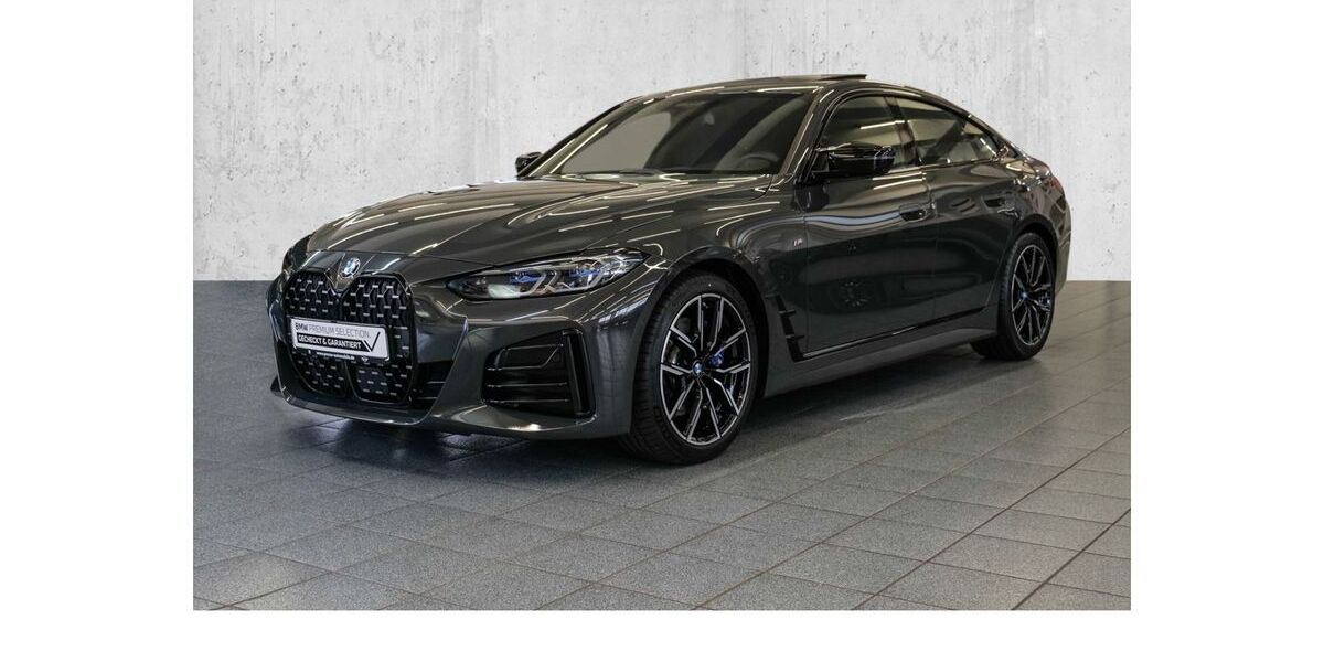 BMW M440 47.298 km 50.900 &euro; Köln Süd 50968