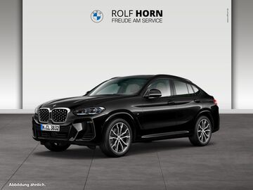 Gebrauchte BMW X4