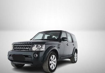 Land Rover Discovery 77.245 km 23.999 &euro; Lohmar 53797