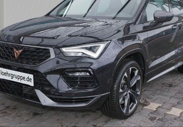 Cupra Ateca 22.550 km 31.850 &euro; Meckenheim / Bonn 53340