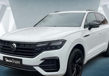 VW Touareg 42.350 km 60.680 &euro; Bergisch Gladbach 51465