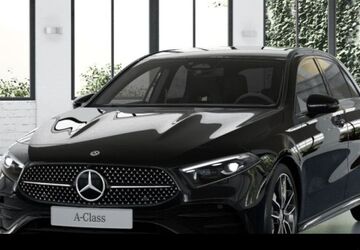 Mercedes-Benz A 200 9.900 km 34.690 &euro; Frechen 50226