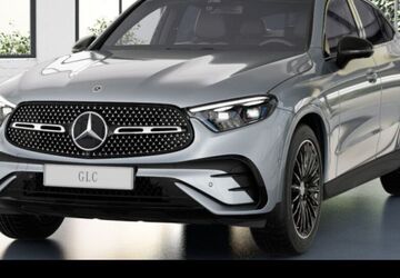 Mercedes-Benz GLC 300 9.900 km 67.990 &euro; Frechen 50226