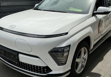 Hyundai KONA 33.684 km 30.900 &euro; Eitorf 53783