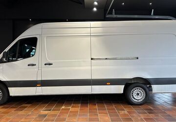 Mercedes-Benz Sprinter 691.588 km 18.981 &euro; Bonn 53177