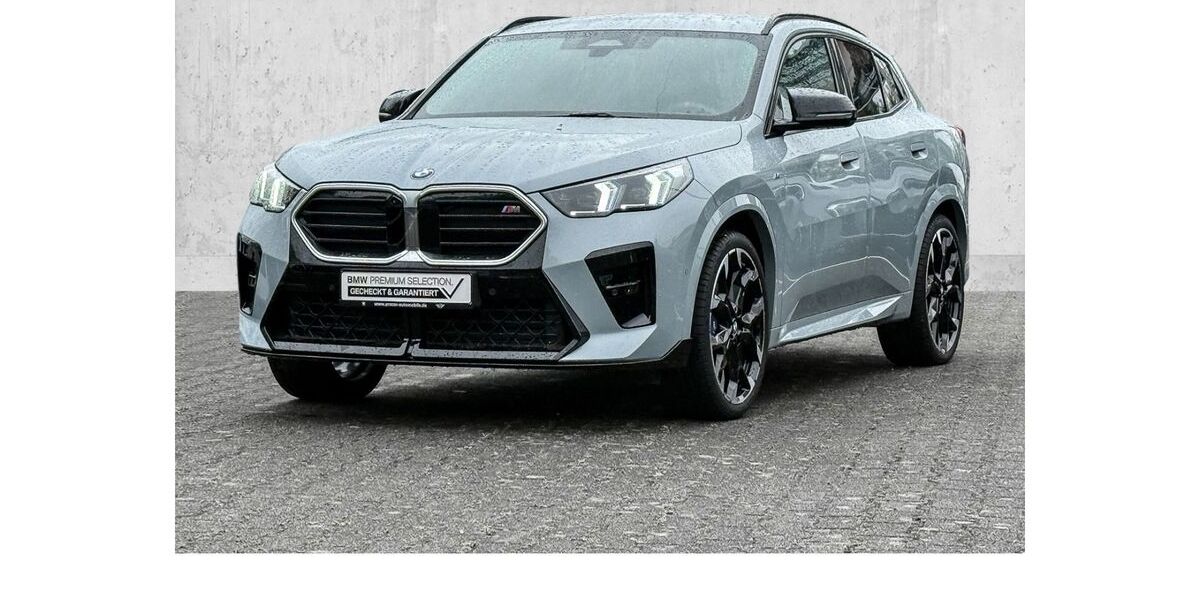 BMW X2 10.192 km 49.990 &euro; Köln-Nord 50739