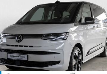 VW T7 Multivan 60.325 km 51.890 &euro; Bergisch Gladbach 51469
