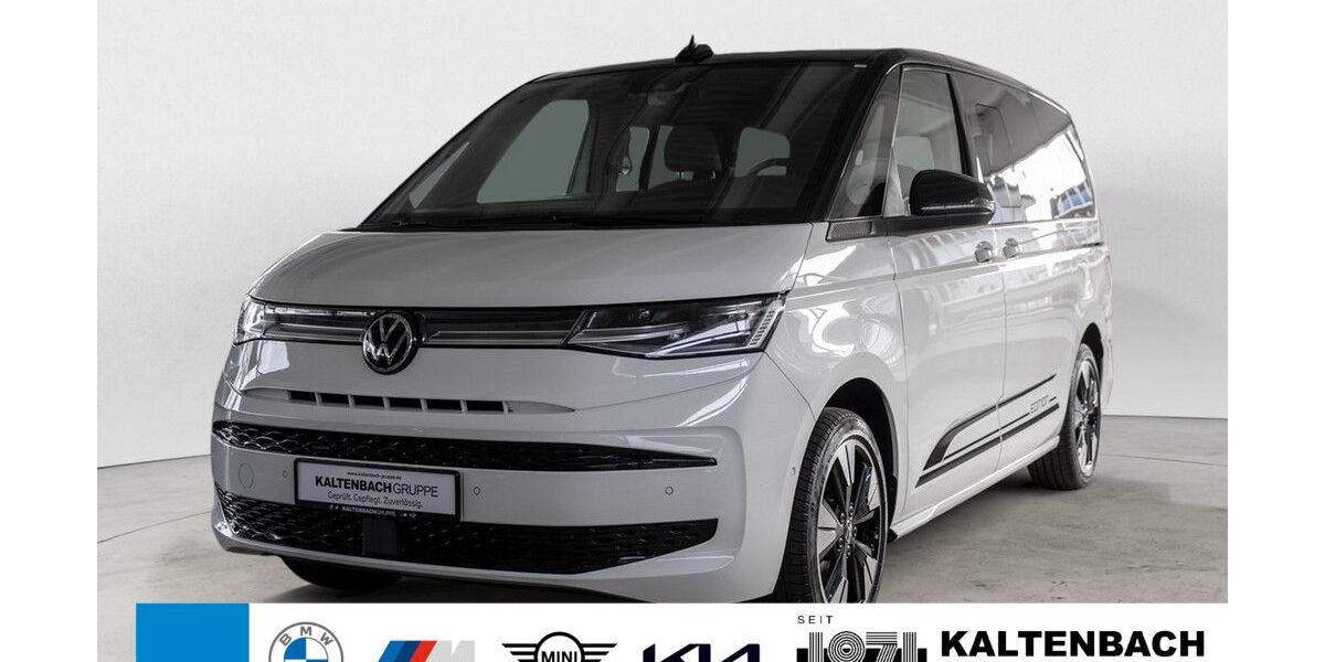 VW T7 Multivan 60.325 km 51.890 &euro; Bergisch Gladbach 51469